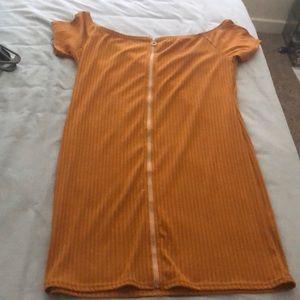 SOLD— Bodycon dress